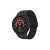 Image de Samsung SM-R920 Galaxy Watch5 Smartwatch Black Titanium 45mm EU
