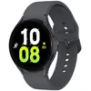 Image de Samsung Galaxy Watch5 - 44 mm - graphite - montre intelligente avec bande sport - affichage 1.4" - 16 Go - NFC, Wi-Fi, Bluetooth - 33.5 g en occasion ou reconditionné