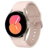 Image de Samsung Galaxy Watch5 Montre connectée Ronde Bluetooth Wear OS, Montre de Fitness, Tracker d'activité 40 mm, Rose doré