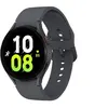 Image de Samsung Galaxy Watch5 - 44 mm - graphite - montre intelligente avec bande sport - affichage 1.4" - 16 Go - NFC, Wi-Fi, Bluetooth - 33.5 g en occasion ou reconditionné