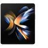 Image de Samsung Galaxy Z Fold4 - 5G smartphone - double SIM - RAM 12 Go / Mémoire interne 256 Go - écran OEL - 7.6" - 7.6" - 2176 x 1812 pixels 2176 x 1812 pixels (120 Hz) - 3 x caméras arrière 50 MP, 12 MP, 10 MP - 2x front cameras 10 MP, 4 MP - noir fantôm en occasion ou reconditionné