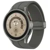 Image de Samsung Smartwatch Galaxy Watch 5 Pro 45mm R920 Titanium