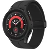 Image de Samsung Galaxy Watch5 Pro 45mm BT Black, W128150469 (Black)