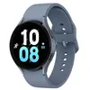 Image de Montre connectée Samsung Galaxy Watch5 44mm 4G Bleu en occasion ou reconditionné