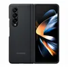 Image de Samsung Coque Galaxy Z Fold4 Officielle Slim Stand Noir