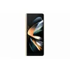 Image de Samsung Galaxy Z Fold4 SM-F936B 19,3 cm (7.6") Triple SIM Android 12 5G USB Type-C 12 Go 256 Go 4400 mAh Beige en occasion ou reconditionné