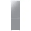 Image de Réfrigérateur combiné - SAMSUNG - RB33B610ESA - No Frost - 344 L - Classe E - 595 x 658 x 1853 cm - Gris métal