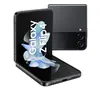 Image de Smartphone Samsung Galaxy Z Flip4 6.7" Nano SIM 5G 128 Go Graphite en occasion ou reconditionné