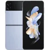 Image de Samsung Galaxy Z Flip4 (128GB) Bleu