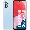 Image de Samsung Galaxy A13 16.8 cm (6.6) Dual SIM 4G USB Type-C 3 GB 32 GB 5000 mAh Blue