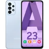 Image de Smartphone Samsung Galaxy A23 6.6" 5G Double SIM 64 Go Bleu en occasion ou reconditionné