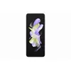 Image de Samsung Galaxy Z Flip4 - 5G smartphone - double SIM - RAM 8 Go / Mémoire interne 256 Go - OLED display - 6.7" - 6.7" - 2640 x 1080 pixels 2640 x 1080 pixels (120 Hz) - 2x caméras arrière 12 MP, 12 MP - front camera 10 MP - bora violet en occasion ou reconditionné