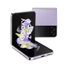 Image de Smartphone Samsung Galaxy Z Flip4 6.7" Nano SIM 5G 128 Go Violet en occasion ou reconditionné