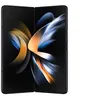 Image de Samsung Galaxy Z Fold4 - Enterprise Edition - 5G smartphone - double SIM - RAM 12 Go / Mémoire interne 256 Go - OLED display - 7.6" - 7.6" - 2176 x 1812 pixels 2176 x 1812 pixels (120 Hz) - 3 x caméras arrière 50 MP, 12 MP, 10 MP - 2x front cameras 10 en occasion ou reconditionné