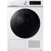Image de Sèche linge pompe à chaleur SAMSUNG DV90BB7445GWS3 Bespoke AI