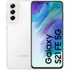 Image de Smartphone Samsung Galaxy S21 FE 6.4" 5G Double SIM 128 Go Blanc en occasion ou reconditionné