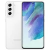 Image de Samsung Galaxy S21 FE 256Go Smartphone Android 5G 8Go RAM AI Display 6.4" Dynamic AMOLED 2X Fotocamera 12MP 4.500 mAh (Blanc)