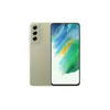Image de Samsung Galaxy S21 FE 5G Smartphone Android 128 Go SIM Free Display 6,4" Dynamic AMOLED 2X, 3 caméras arrière, Olive [Version Italienne]