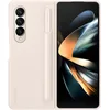 Image de Samsung Galaxy Z Fold 4 - Standing Cover with Pen Cover Case - Cream