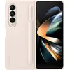 Image de Coque avec S Pen intégré pour Samsung Galaxy Z Fold 4 Ivoire en occasion ou reconditionné