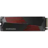 Image de Samsung 990 Pro, Noir