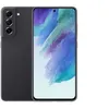 Image de Samsung Galaxy S21 FE 5G - Enterprise Edition - 5G smartphone - double SIM - RAM 6 Go / Mémoire interne 128 Go - OLED display - 6.4" - 2340 x 1080 pixels (120 Hz) - 3 x caméras arrière 12 MP, 12 MP, 8 MP - front camera 32 MP - graphite en occasion ou reconditionné