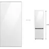 Image de Panneau d'habillage SAMSUNG RA-B23EUT12GM BESPOKE