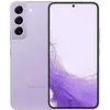 Image de Samsung Galaxy S22 Bora Purple 6,1" 256 GB 5G entsperrtes und SIM-freies Smartphone