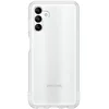 Image de Samsung Coque Galaxy A04s Officielle Fente Carte Transparent