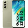 Image de Samsung Galaxy S21 FE 5G Smartphone Android, écran AMOLED dynamique 6,4", batterie 4500 mAh, 128 Go/6 Go RAM, olive, garantie fabricant 36 mois