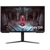 Image de Ecran PC Gaming Samsung Odyssey G5 LS32CG510EUXEN 32" QHD Noir en occasion ou reconditionné