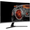 Image de Samsung C32R500FHP, Ecran PC Incurvé, Dalle VA 32", Résolution FHD (1920 x 1080), 60 Hz, 4ms, AMD FreeSync, Noir