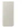 Image de Samsung - Batterie Externe  10000 Mah Ultra Rapide Usbc 25w Beige