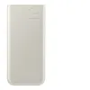 Image de Batterie externe Samsung Galaxy 10000 mAh Beige en occasion ou reconditionné