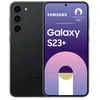 Image de Smartphone Samsung Galaxy S23+ 6.6" Nano SIM 5G 8 Go RAM 256 Go Noir en occasion ou reconditionné