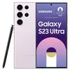 Image de Smartphone Samsung Galaxy S23 Ultra 6.8" Nano SIM 5G 12 Go RAM 512 Go Lavande en occasion ou reconditionné
