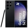 Image de Smartphone Samsung Galaxy S23 Ultra 6.8" Nano SIM 5G 12 Go RAM 512 Go Noir en occasion ou reconditionné