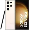 Image de Samsung Galaxy S23 Ultra (S918) Dual 5G 256GB 8GB RAM (Cream) White Blanc