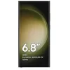 Image de Samsung Galaxy S23 Ultra 5G 8+256GB Green EU 17,31cm (6,8") OLED Display, Android 13, 200MP Quad-Kamera
