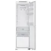 Image de Réfrigérateur intégrable 1 porte - 270L - E - Connecté - No Frost - Ecr SAMSUNG - BRD27600EWW