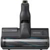 Image de Samsung Turbo Action Brush pour aspirateur Jet, Brosse pour sols durs et moquettes, pour Particules Fines de poussière et Poils d'animaux, Noir, VCA-TAB90/VT
