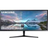 Image de Ecran PC - SAMSUNG - 34 - WQHD - 100Hz - Dalle VA - 5ms - LS34C500GAUXEN