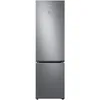 Image de Samsung EcoFlex AI Réfrigérateur Combiné, WiFi, SpaceMax, Moteur Digital Inverter Garanti 20 Ans, Total No Frost, Twin Cooling Plus, 387 L