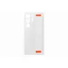 Image de Coque SAMSUNG S23 Ultra Silicone avec laniere Bla