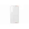 Image de Coque SAMSUNG S23 Silicone avec laniere Blanc