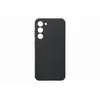 Image de Coque SAMSUNG S23+ cuir Noir