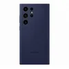 Image de Samsung Coque Silicone G S23 Ultra Navy