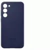 Image de Coque SAMSUNG S23+ Silicone Navy