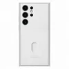 Image de Sam Silicone Case f. Galaxy S23 Ultra CR Cream/Beige