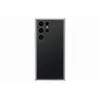 Image de Coque SAMSUNG S23 Ultra cadran renforce Noir